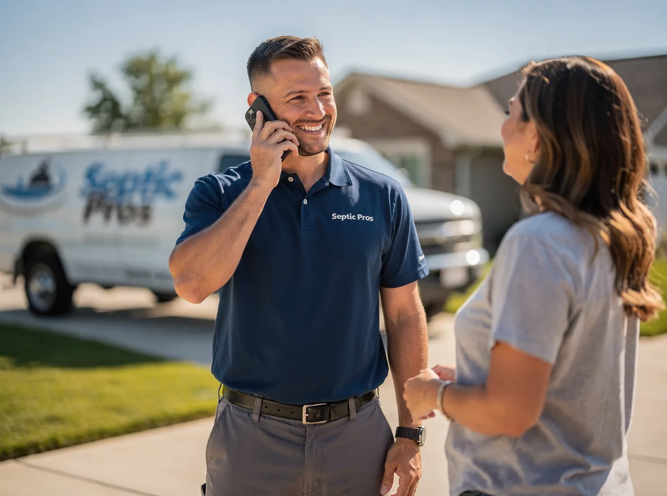 Septic Tank Pumping Woodbury, NY FAQs